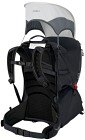 Osprey Poco LT Child Carrier lapsenkantorinkka, musta