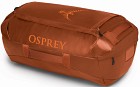 Osprey Transporter 65 varustekassi, oranssi