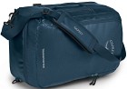 Osprey Transporter Carry-On Bag varustekassi, petrooli