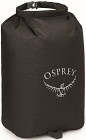Osprey UL Dry Sack kuivapussi, 12 L, musta