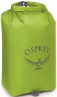 Osprey UL Dry Sack kuivapussi, 20 L, lime