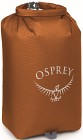 Osprey UL Dry Sack kuivapussi, 20 L, oranssiruskea