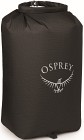 Osprey UL Dry Sack kuivapussi, 35 L, musta