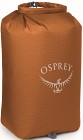 Osprey UL Dry Sack kuivapussi, 35 L, oranssiruskea