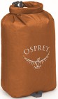Osprey UL Dry Sack kuivapussi, 6 L, oranssiruskea