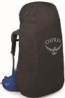Osprey UL Raincover LG sadesuoja, 50 - 75 L, musta
