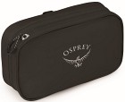 Osprey Ultralight Zip Organizer tarvikelaukku, musta