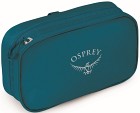 Osprey Ultralight Zip Organizer tarvikelaukku, petrooli