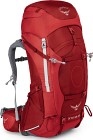 Osprey W's Ariel AG 65 Picante Red