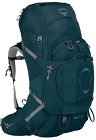 Osprey W's Ariel Plus 70 Night Jungle Blue