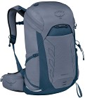 Osprey W's Tempest 26 Anchor Blue/Atlas