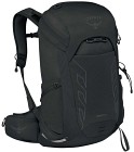 Osprey W's Tempest 26 Black/Coal Grey