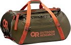 Outdoor Research Carryout Duffel 40L varustekassi, Loden