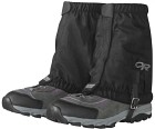 Outdoor Reserach Rocky Mountain Low Gaiters säärystimet, musta