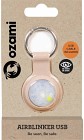 Ozami Airblinker Beige