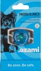 Ozami Blinker Pagoda Sininen
