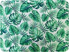 Ozami Viilennysmatto Green Leaf 40x50 cm