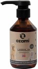 Ozami lohiöljy 500 ml