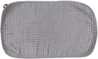 PAIKKA Drying Towel Grey 30x50 cm