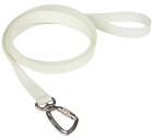 PAIKKA Glow Leash 2 x 180 cm White