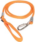 PAIKKA Visibility Rope Leash talutushihna, 8 mmx180 cm, Orange