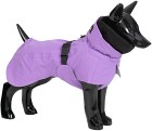 PAIKKA Visibility Winter Jacket Lilac 55-60 cm