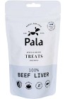 Pala Treats 100% naudanmaksa, 100g