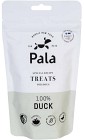 Pala Treats 100% Ankka 100g