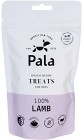 Pala Treats 100% lammasta 100g