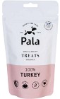 Pala Treats 100% Turkey makupalat, 100g