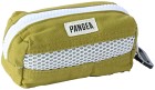 Pangea  Eco towel 2.0 Pocket bambupyyhe, Green