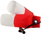 PAW of Sweden Dummy 250 g Punainen