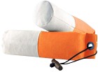 PAW of Sweden Dummy 500 g Oranssi