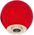 PAW of Sweden Launcher Ball punainen