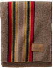 Pendleton Yakima Throw Yakima Mineral Umber villahuopa