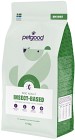 Petgood hyönteispohjainen koiranruoka 5 kg