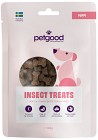 Petgood pentuherkku 100 g