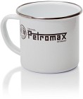 Petromax Enamel Mug 360 ml White
