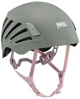 Petzl Borea Jungle Green. kiipeilykypärä