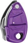 Petzl Grigri + köysijarru, Violet