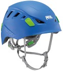 Petzl Picchu Blue, Lastenkypärä