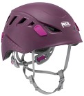 Petzl Picchu Violet, Lastenkypärä