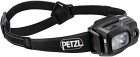 Petzl Swift RL Lamp otsalamppu, Black