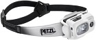 Petzl Swift RL Lamp otsalamppu, White