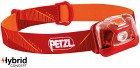 Petzl Tikkina -otsalamppu, 250lm (Red)