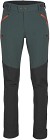 Pinewood Abisko Trouser ulkoiluhousut, Urban Grey/Dark Anthracite