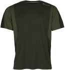 Pinewood Finnveden Function T-Shirt Moss Green