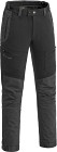 Pinewood Finnveden Hybrid Extreme Trousers Miesten Black/D.Anthracite