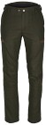 Pinewood Nydala Wool Trousers metsästyshousut, ruskeavihreä