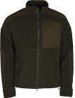 Pinewood Småland Forest Fleece Jacket fleecetakki, tummanvihreä
